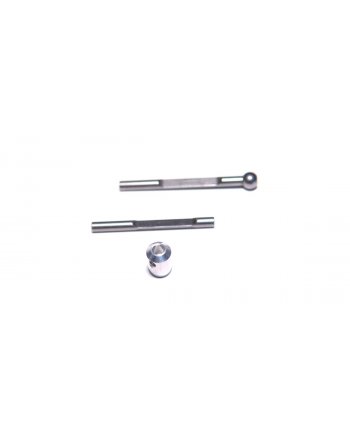 FM422 Front Stabilizer Bar Set FM422  - KYOSHO RC